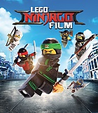 The LEGO Ninjago Movie