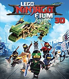 The LEGO Ninjago Movie 3D + 2D