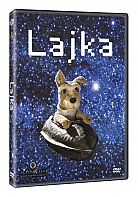 LAJKA (DVD)