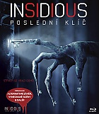 INSIDIOUS: THE LAST KEY