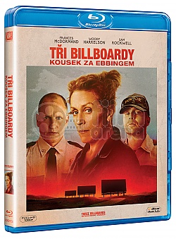 THREE BILLBOARDS OUTSIDE EBBING, MISSOURI