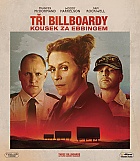 THREE BILLBOARDS OUTSIDE EBBING, MISSOURI