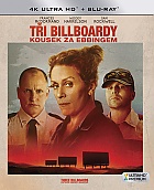 THREE BILLBOARDS OUTSIDE EBBING, MISSOURI