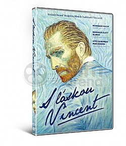 LOVING VINCENT