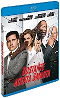 Dostate agenta Smarta (Blu-ray)