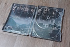 BLACK PANTHER 3D + 2D Steelbook™ Limited Collector's Edition + Gift Steelbook's™ foil