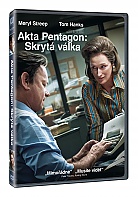 AKTA PENTAGON: SKRYTÁ VÁLKA (DVD)