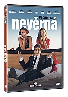 VECNE TVA NEVERNA (DVD)