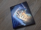 AVENGERS: INFINITY WAR 3D + 2D Steelbook™ Limited Collector's Edition + Gift Steelbook's™ foil