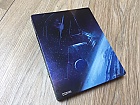 AVENGERS: INFINITY WAR 3D + 2D Steelbook™ Limited Collector's Edition + Gift Steelbook's™ foil