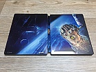 AVENGERS: INFINITY WAR 3D + 2D Steelbook™ Limited Collector's Edition + Gift Steelbook's™ foil