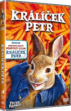 PETER RABBIT