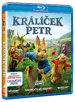 PETER RABBIT