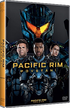 PACIFIC RIM: UPRISING