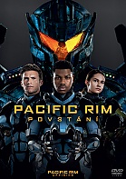 PACIFIC RIM: UPRISING