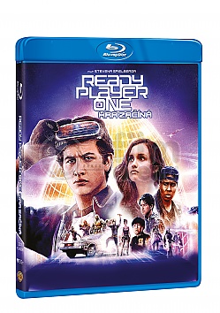 READY PLAYER ONE