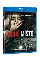A QUIET PLACE (Blu-ray)