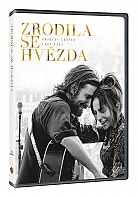 A STAR IS BORN (DVD)