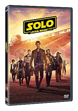 SOLO: A STAR WARS STORY