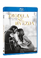 A STAR IS BORN (Blu-ray)