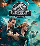 JURRASIC WORLD: FALLEN KINGDOM