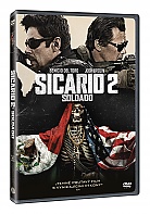 SOLDADO (DVD)