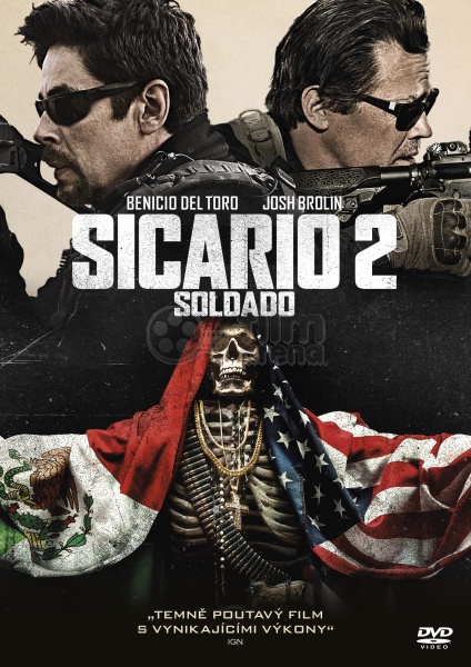 SOLDADO (DVD)