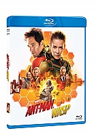 ANT-MAN AND THE WASP (Blu-ray)
