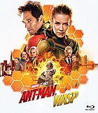 ANT-MAN AND THE WASP