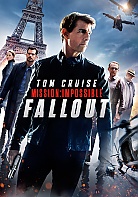 MISSION: IMPOSSIBLE VI - Fallout