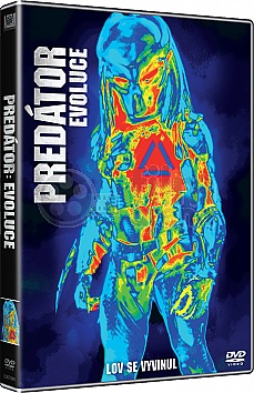 THE PREDATOR