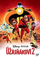THE INCREDIBLES 2