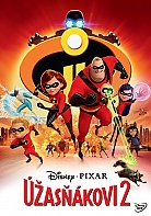 THE INCREDIBLES 2