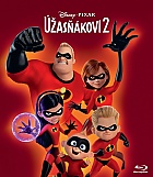 THE INCREDIBLES 2