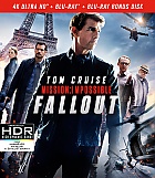 MISSION: IMPOSSIBLE VI - Fallout