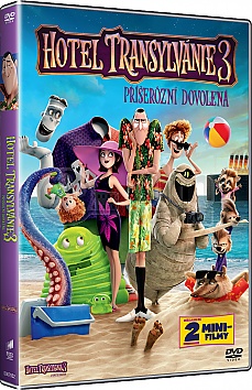 HOTEL TRANSYLVANIA 3: SUMMER VACATION