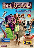 HOTEL TRANSYLVANIA 3: SUMMER VACATION