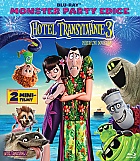 HOTEL TRANSYLVANIA 3: SUMMER VACATION