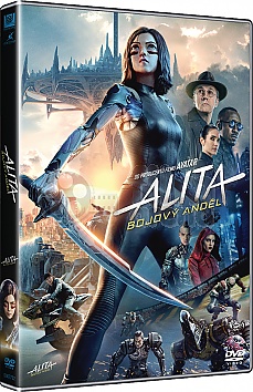 ALITA: BATTLE ANGEL