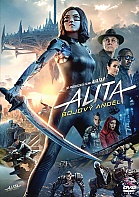 ALITA: BATTLE ANGEL