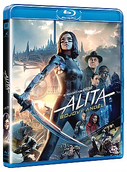 ALITA: BATTLE ANGEL