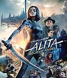 ALITA: BATTLE ANGEL