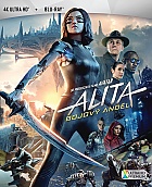 ALITA: BATTLE ANGEL