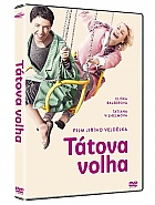 TATOVA VOLHA (DVD)