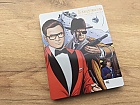 KINGSMAN: The Golden Circle WWA generic Steelbook&trade; Limited Collector's Edition