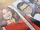 KINGSMAN: The Golden Circle WWA generic Steelbook&trade; Limited Collector's Edition