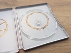KINGSMAN: The Golden Circle WWA generic Steelbook&trade; Limited Collector's Edition