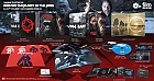 FAC #95 WAR FOR THE PLANET OF THE APES LENTICULAR 3D FULLSLIP Edition #2 3D + 2D Steelbook™ Limited Collector's Edition - numbered
