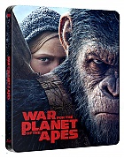 FAC #95 VLKA O PLANETU OPIC + Lenticular 3D Magnet WEA Exkluzvn neslovan edice Filmareny EDITION #5A 3D + 2D Steelbook™ Limitovan sbratelsk edice (4K Ultra HD + Blu-ray 3D + Blu-ray)