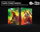 FAC #112 THOR: Ragnarok Lenticular 3D FullSlip EDITION #2 3D + 2D Steelbook™ Limited Collector's Edition - numbered + Gift Steelbook's™ foil